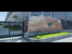 Jufengコンプレッサーの工場ビデオ