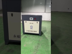 Jufeng 15kw 永久磁石 スクリップ空気圧縮機 IP23