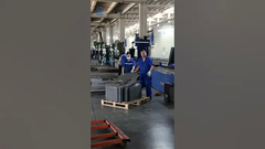 江蘇聚豐板金工作所 #エアコンプレッサー部品 #製造の魔法 #スクリューエアコンプレッサー