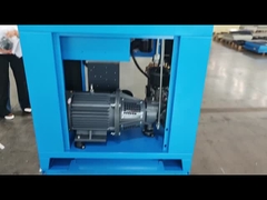 2 in 1 7.5kw パワー周波数空気圧縮機