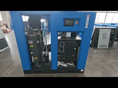 75kW 永久磁石スクリューエアコンプレッサー