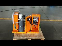 産業用カスタマイズ可能な7〜10バール圧縮空気圧力冷媒エアクリーナー