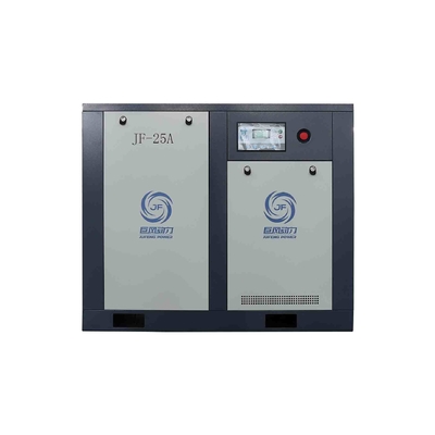 25HP 直駆単段回転螺旋式空気圧縮機 18.5kw OEM / ODM