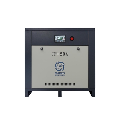 380V 50Hz 3Ph 低圧スクリュー空気圧縮機 0.3-0.8 MPa 空気圧縮機