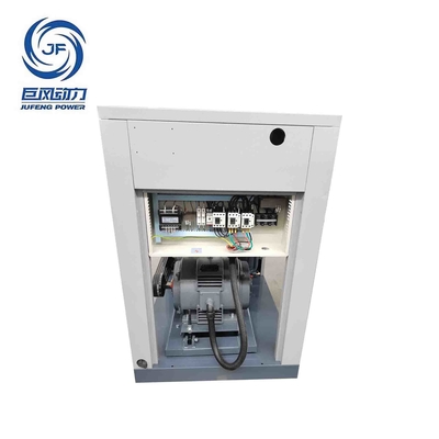 電気型 オーダーメイド電圧 5.5kw - 75kw ベルト駆動スクリュー空気圧縮機